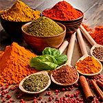 Ko - Aji molido 1 kg.